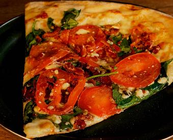 Product - The Plum Tomato in Colchester, CT Pizza Restaurant