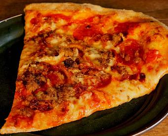 Product - The Plum Tomato in Colchester, CT Pizza Restaurant