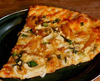 Product - The Plum Tomato in Colchester, CT Pizza Restaurant