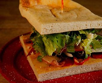 Product - The Plum Tomato in Colchester, CT Pizza Restaurant