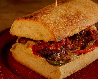 Product - The Plum Tomato in Colchester, CT Pizza Restaurant