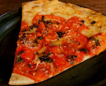 Product - The Plum Tomato in Colchester, CT Pizza Restaurant