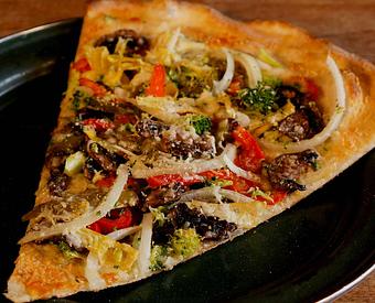 Product - The Plum Tomato in Colchester, CT Pizza Restaurant