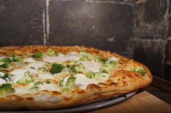 Product - The Plum Tomato in Colchester, CT Pizza Restaurant