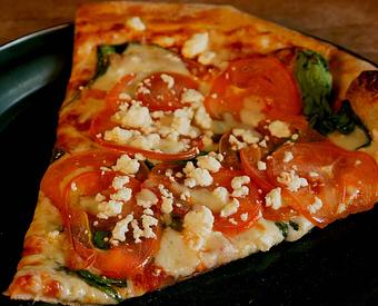 Product - The Plum Tomato in Colchester, CT Pizza Restaurant