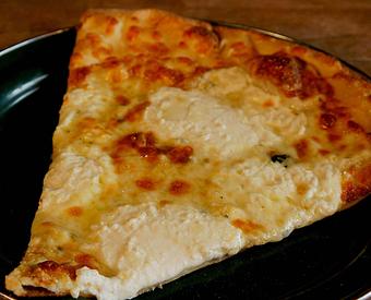Product - The Plum Tomato in Colchester, CT Pizza Restaurant