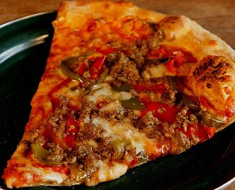 Product - The Plum Tomato in Colchester, CT Pizza Restaurant