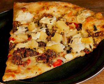 Product - The Plum Tomato in Colchester, CT Pizza Restaurant