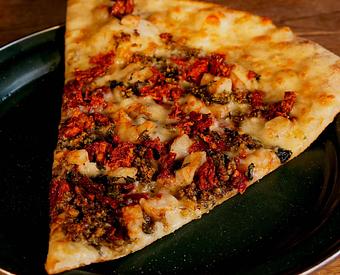 Product - The Plum Tomato in Colchester, CT Pizza Restaurant