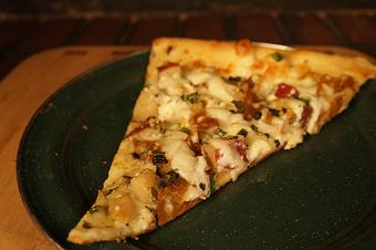 Product - The Plum Tomato in Colchester, CT Pizza Restaurant