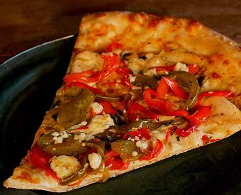 Product - The Plum Tomato in Colchester, CT Pizza Restaurant