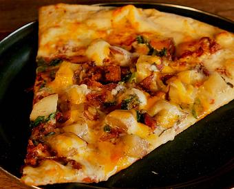Product - The Plum Tomato in Colchester, CT Pizza Restaurant