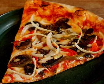 Product - The Plum Tomato in Colchester, CT Pizza Restaurant