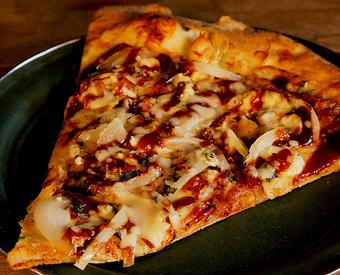 Product - The Plum Tomato in Colchester, CT Pizza Restaurant