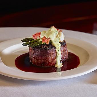 Product - The Precinct in Columbia Tusculum - Cincinnati, OH Steak House Restaurants