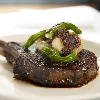 Product - The Precinct in Columbia Tusculum - Cincinnati, OH Steak House Restaurants