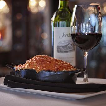 Product - The Precinct in Columbia Tusculum - Cincinnati, OH Steak House Restaurants