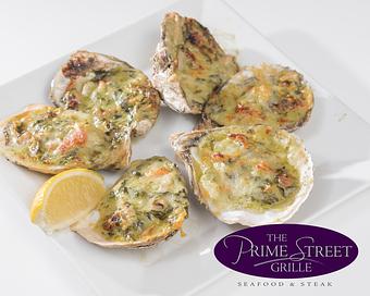 Product - The Prime Street Grille in White Plains, MD American Restaurants