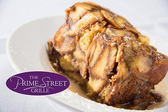 Product - The Prime Street Grille in White Plains, MD American Restaurants