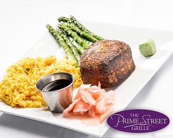 Product - The Prime Street Grille in White Plains, MD American Restaurants