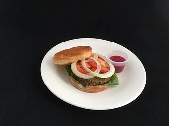 Product - The Pureganic Cafe in Downtown Rye - Harrison, NY Jewish & Kosher Restaurant