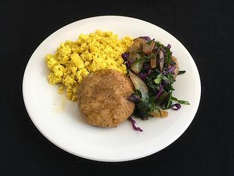 Product - The Pureganic Cafe in Downtown Rye - Harrison, NY Jewish & Kosher Restaurant