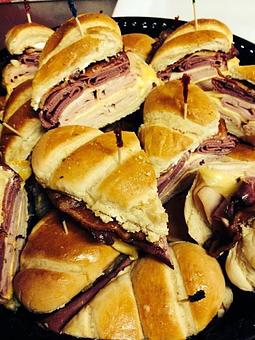 Product - The Putnam Inn in Greencastle, IN American Restaurants