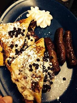 Product - The Putnam Inn in Greencastle, IN American Restaurants