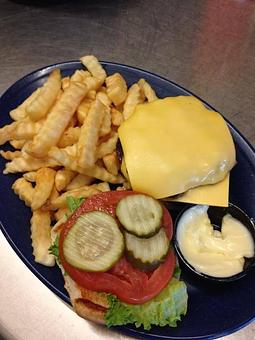 Product - The Putnam Inn in Greencastle, IN American Restaurants