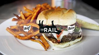 Product - The Rail - North Olmsted in North Olmsted, OH American Restaurants