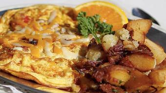 Product - The Raintree Restaurant in Saint Augustine, FL Restaurants/Food & Dining