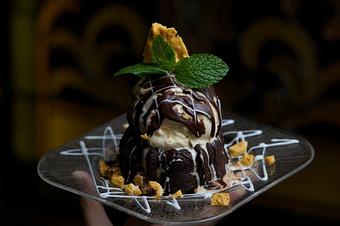 Product - The Raintree Restaurant in Saint Augustine, FL Restaurants/Food & Dining