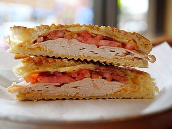 Product - The Real Deal in Jamaica Plain, MA Delicatessen Restaurants