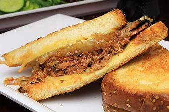 Product - The Real Deal in West Roxbury, MA Delicatessen Restaurants