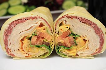 Product - The Real Deal in West Roxbury, MA Delicatessen Restaurants