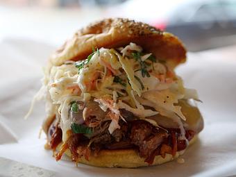 Product - The Real Deal in West Roxbury, MA Delicatessen Restaurants