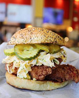 Product - The Real Deal in West Roxbury, MA Delicatessen Restaurants