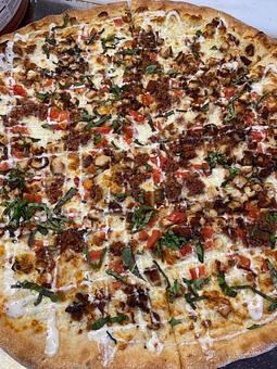 Product - The Real Deal in West Roxbury, MA Delicatessen Restaurants