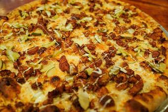 Product - The Real Deal in West Roxbury, MA Delicatessen Restaurants