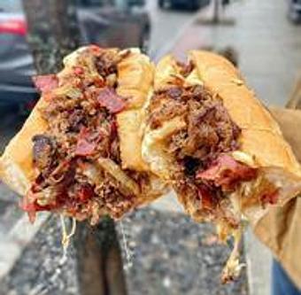 Product - The Real Deal in West Roxbury, MA Delicatessen Restaurants