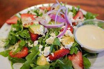 Product - The Real Deal in West Roxbury, MA Delicatessen Restaurants