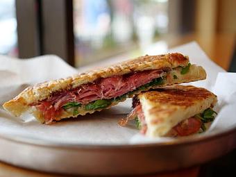Product - The Real Deal in West Roxbury, MA Delicatessen Restaurants