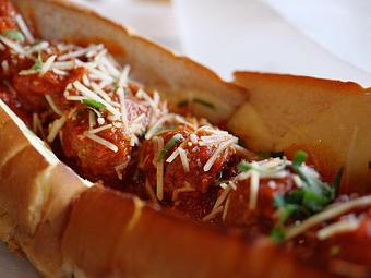 Product - The Real Deal in West Roxbury, MA Delicatessen Restaurants
