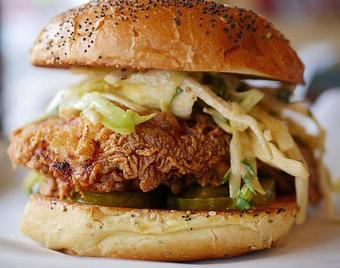 Product - The Real Deal in West Roxbury, MA Delicatessen Restaurants