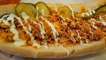 Product - The Real Deal in West Roxbury, MA Delicatessen Restaurants