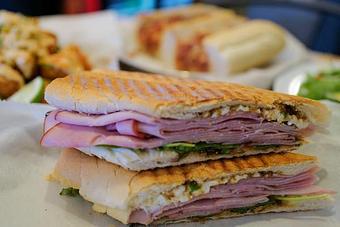 Product - The Real Deal in West Roxbury, MA Delicatessen Restaurants