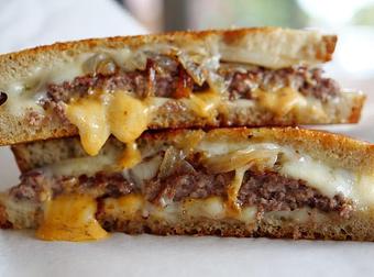 Product - The Real Deal in West Roxbury, MA Delicatessen Restaurants