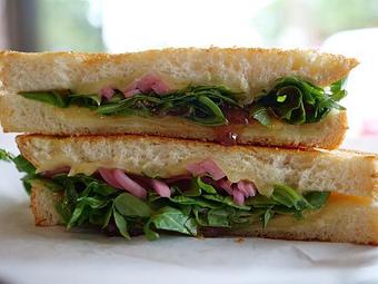 Product - The Real Deal in West Roxbury, MA Delicatessen Restaurants