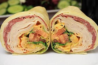 Product - The Real Deal in West Roxbury, MA Delicatessen Restaurants