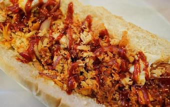 Product - The Real Deal in West Roxbury, MA Delicatessen Restaurants